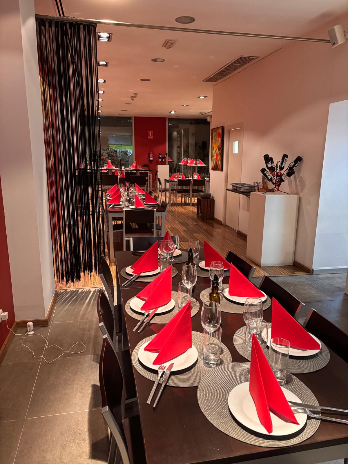 Eventos en Basic Palma