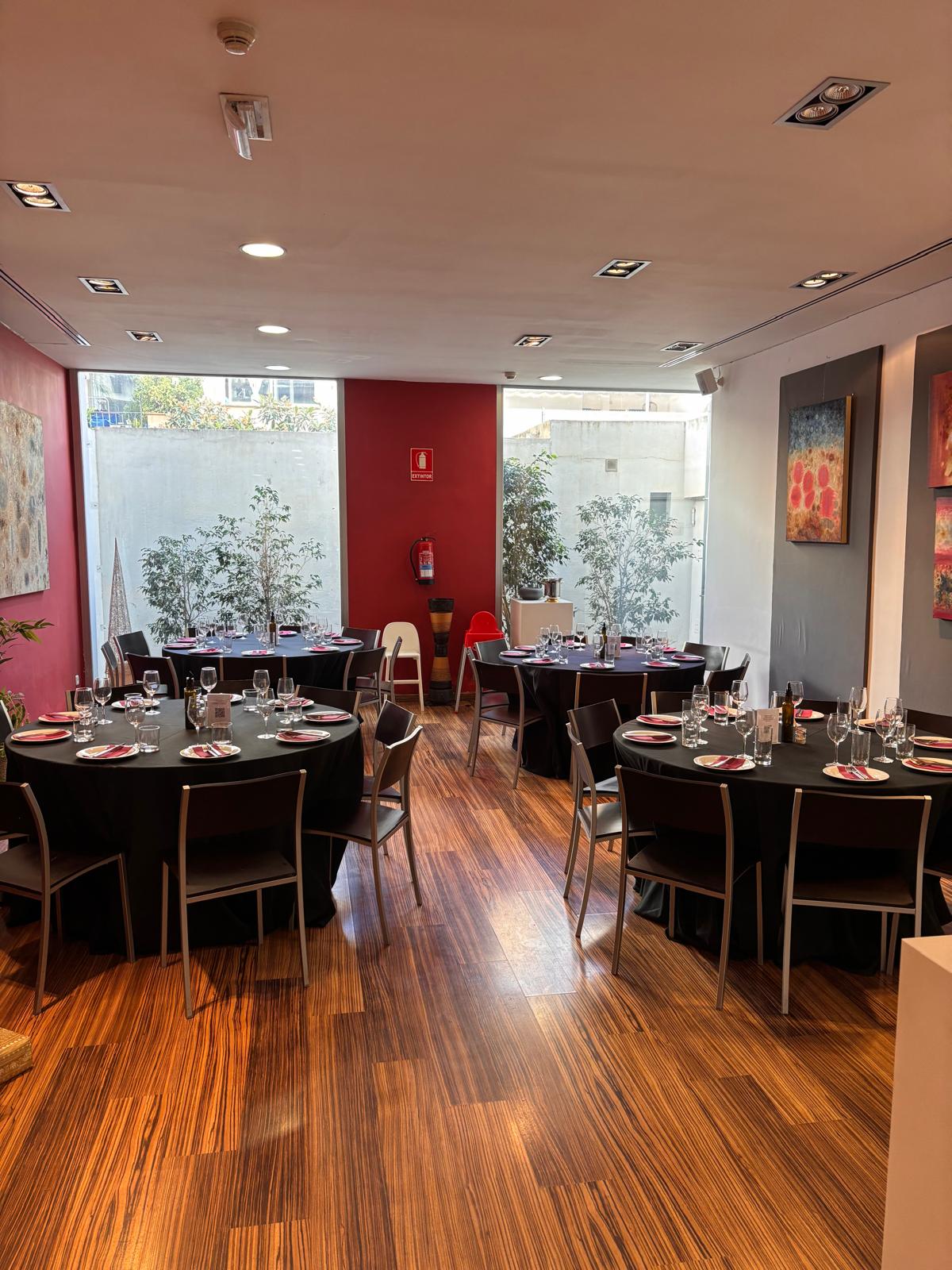 Eventos en Basic Palma