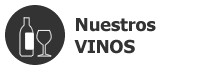 Nuestros vinos